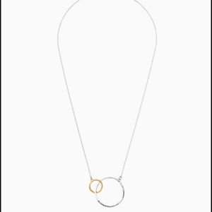 2 Stella & Dot necklace bundle